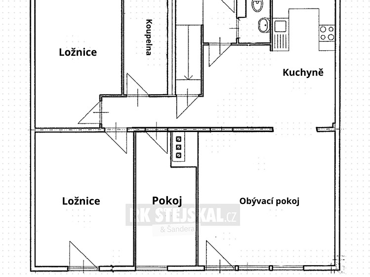 Prodej domu, 207 m² (31 z 31)