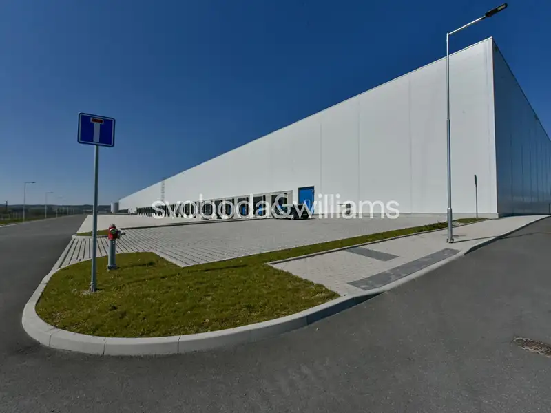 Pronájem výrobní haly, prostoru 36425 m², Přehýšov – náhled fotky 3