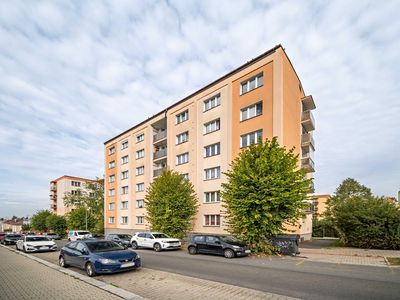 Pronájem bytu 3+1 69 m²