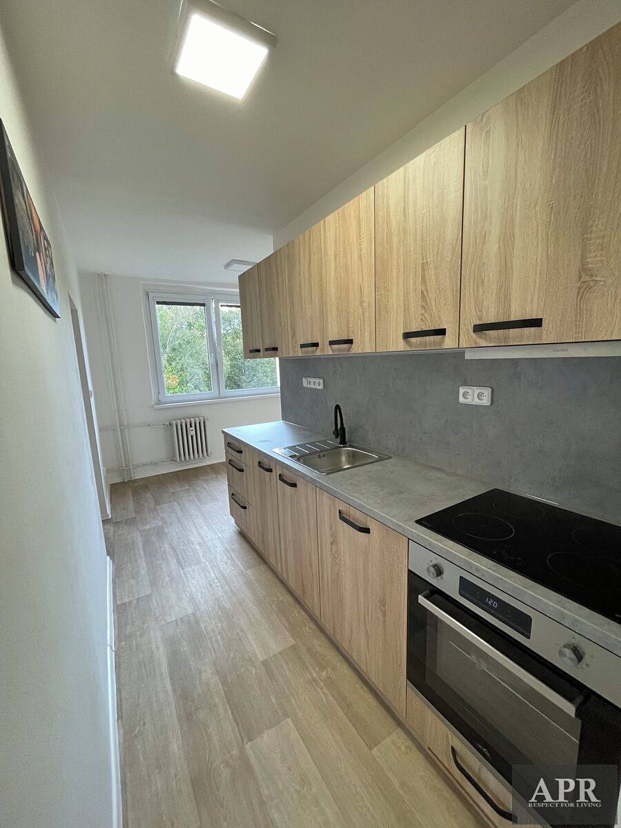 Pronájem bytu 2+1 51 m² – fotografie 5