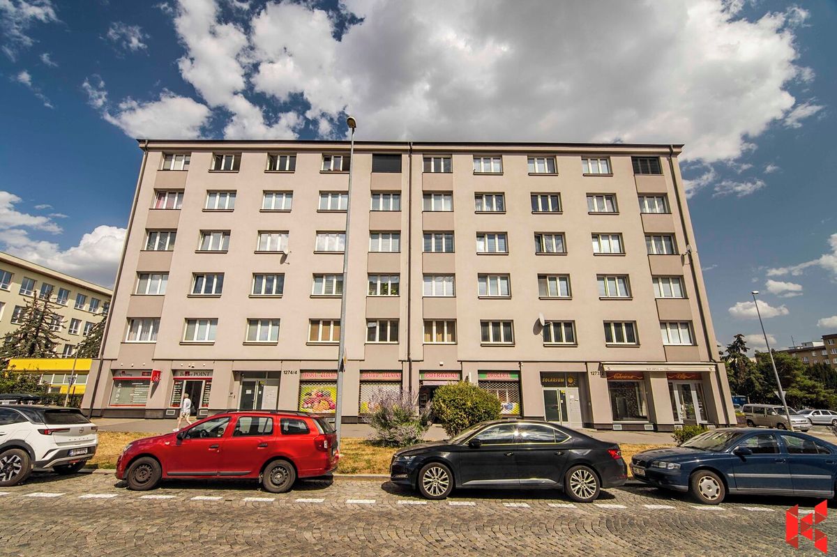 Prodej bytu 2+1 58 m² – fotografie 2