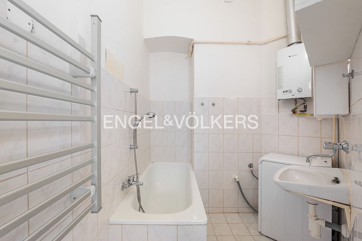Pronájem bytu 1+1 45 m² – fotografie 5
