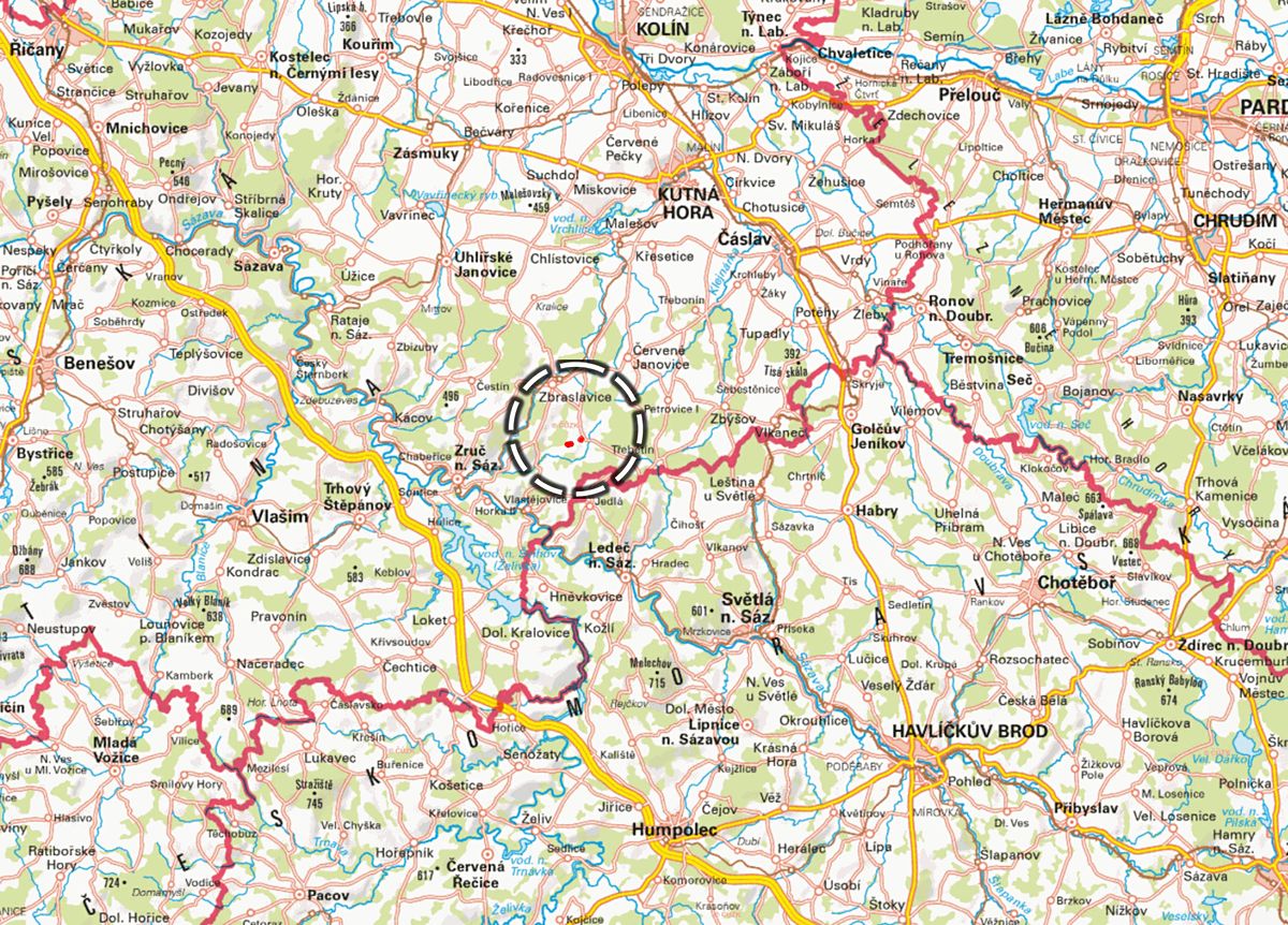 Prodej pole 20128 m² – fotografie 4