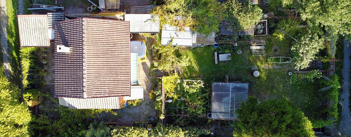 Prodej chaty 27 m², pozemek 307 m² – fotografie 2