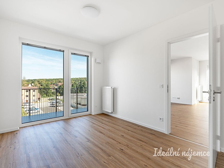 Квартира 3+kk в оренду, 73 м² (5 з 15)
