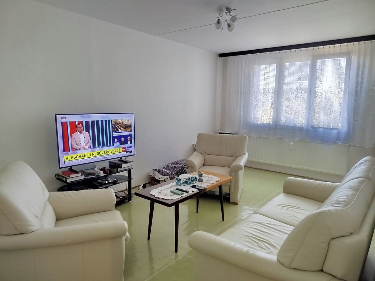 Prodej bytu 2+1 64 m² – fotografie 2