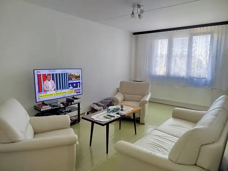 Prodej bytu 2+1 64 m², Rokycany – náhled fotky 2