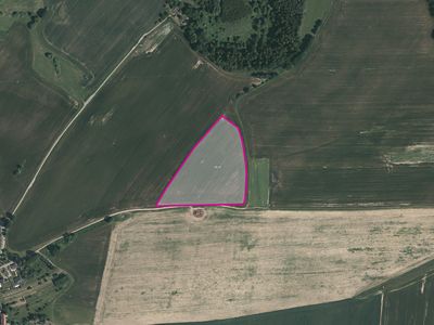 Prodej pole 31044 m²