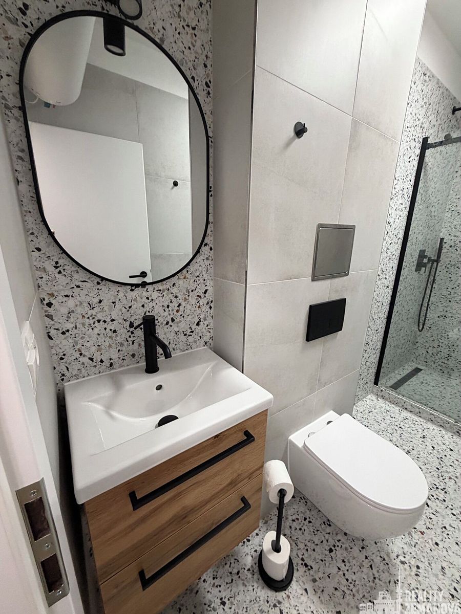 Pronájem bytu 2+kk 49 m² – fotografie 4
