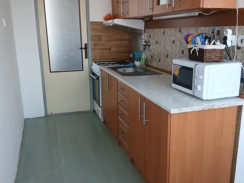 Pronájem bytu 2+1 56 m², Brtnice – náhled fotky 3