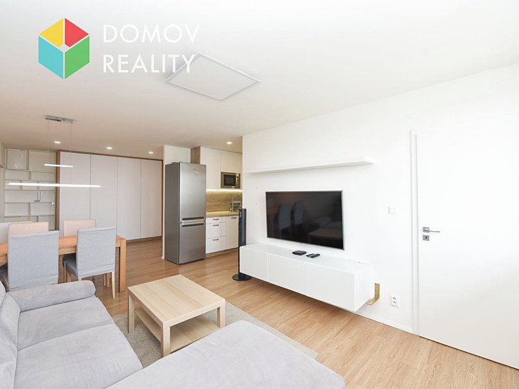 Wohnung 2+kk zum Kauf, 64 m² (2 von 17)