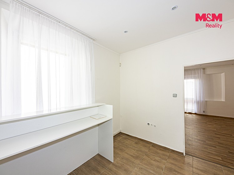 Pronájem komerčního prostoru, 43 m² (7 z 13)