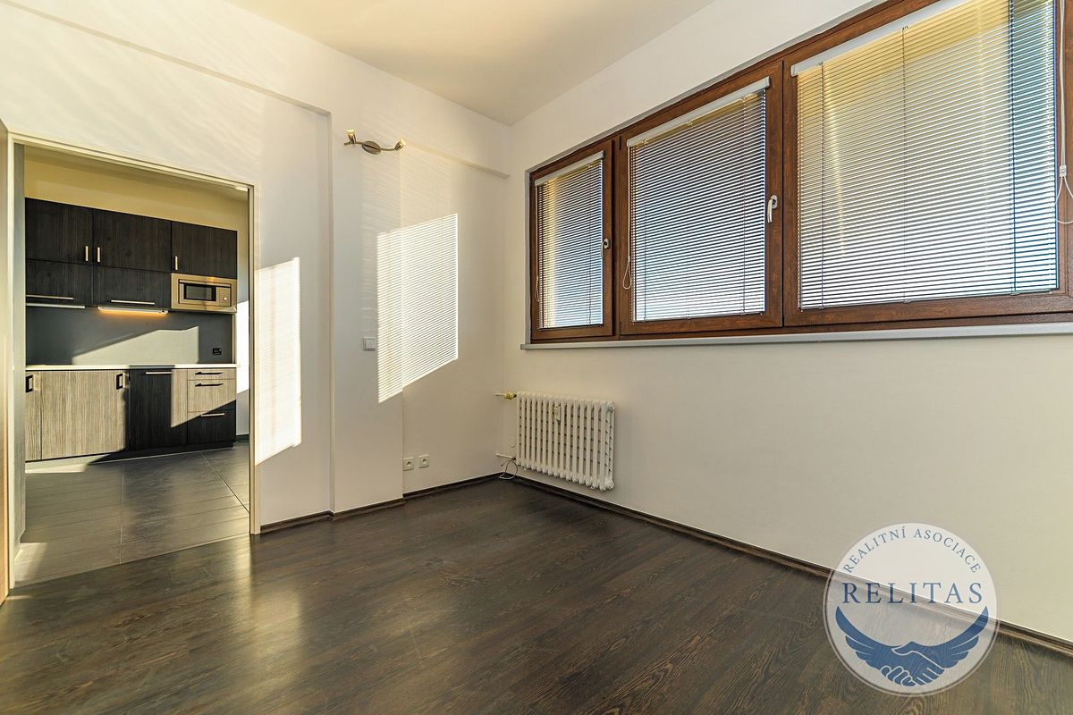 Prodej bytu 1+1 30 m² – fotografie 5