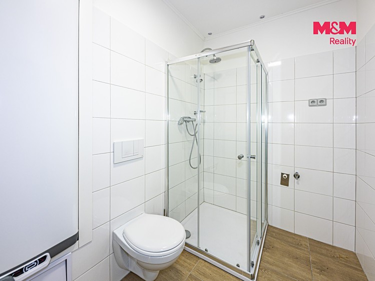 Pronájem komerčního prostoru, 43 m² (9 z 13)