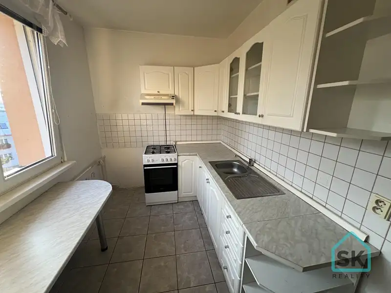 Pronájem bytu 2+1 55 m², Krnov – náhled fotky 1