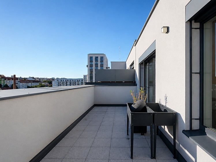Квартира 3+kk на продаж, 84 м² (12 з 38)