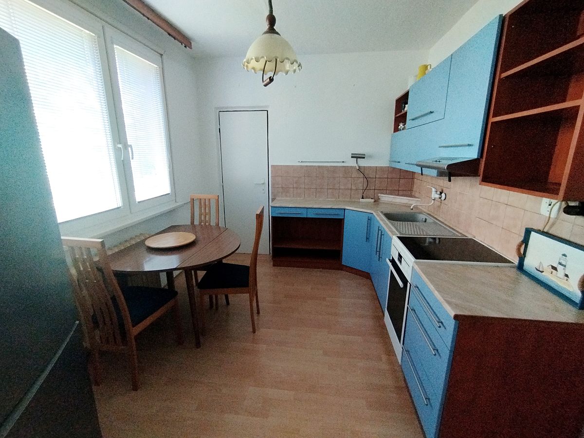 Prodej bytu 2+1 65 m² – fotografie 5