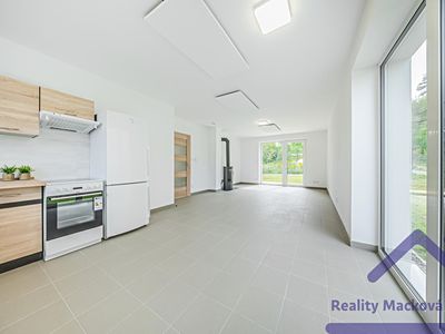 Pronájem rodinného domu 136 m², pozemek 446 m²
