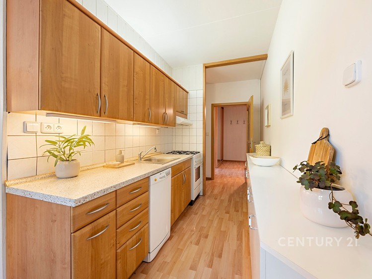 Квартира 2+1 на продаж, 59 м² (14 з 27)