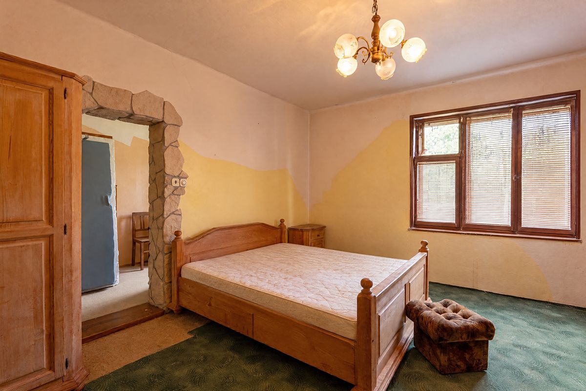 Prodej rodinného domu 150 m², pozemek 1419 m² – fotografie 4