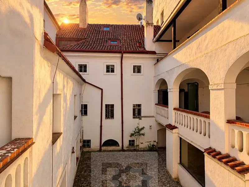 Prodej činžovního domu 3097 m², Praha – náhled fotky 2