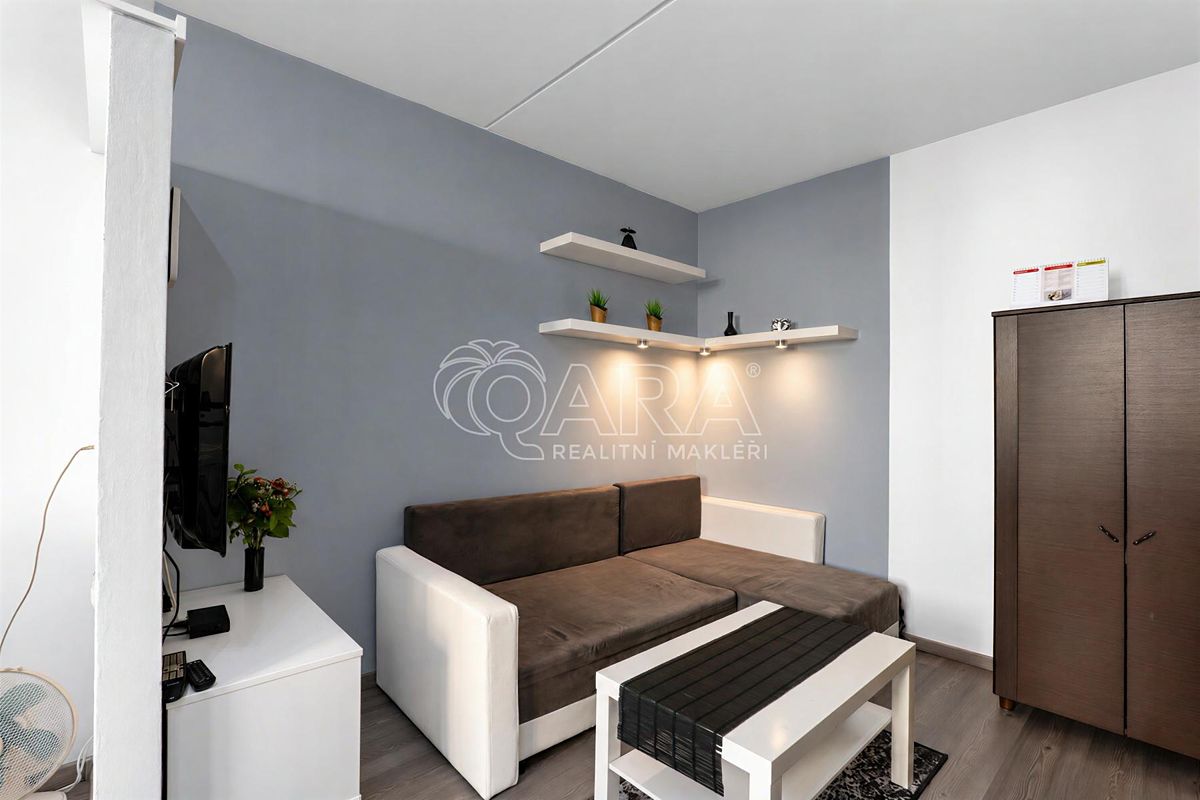 Prodej bytu 1+1 29 m² – fotografie 2