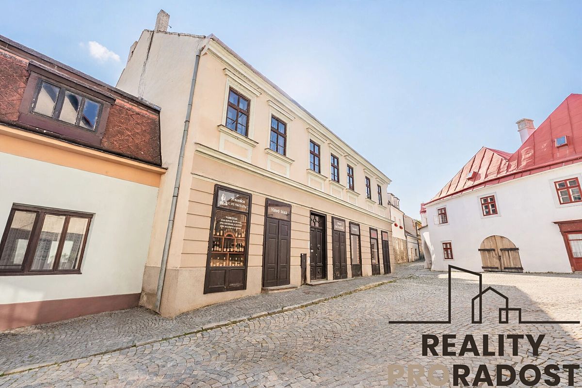 Prodej ubytovacího zařízení 1200 m² – fotografie 3