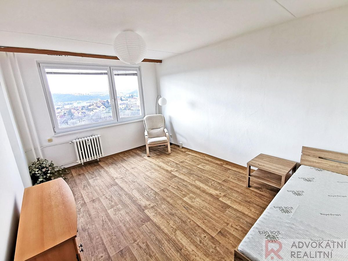 Prodej bytu 1+1 30 m² – fotografie 2