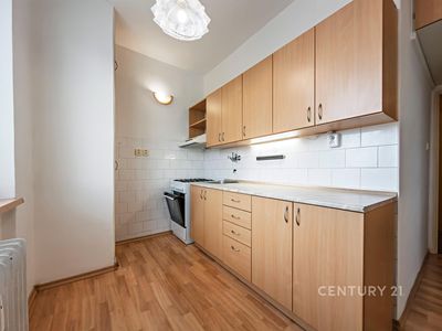 Pronájem bytu 3+1 72 m²