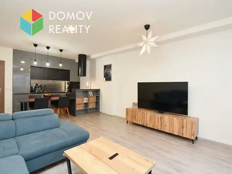 Pronájem bytu 3+kk 100 m², Beroun – náhled fotky 2