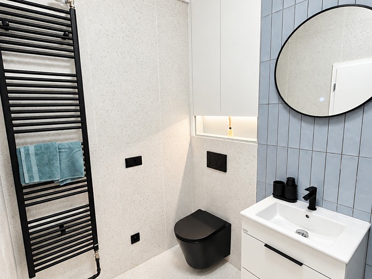 Квартира 4+kk на продаж, 85 м² (9 з 30)