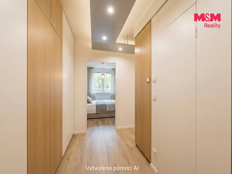 Prodej bytu 2+kk 40 m², Havířov – náhled fotky 3