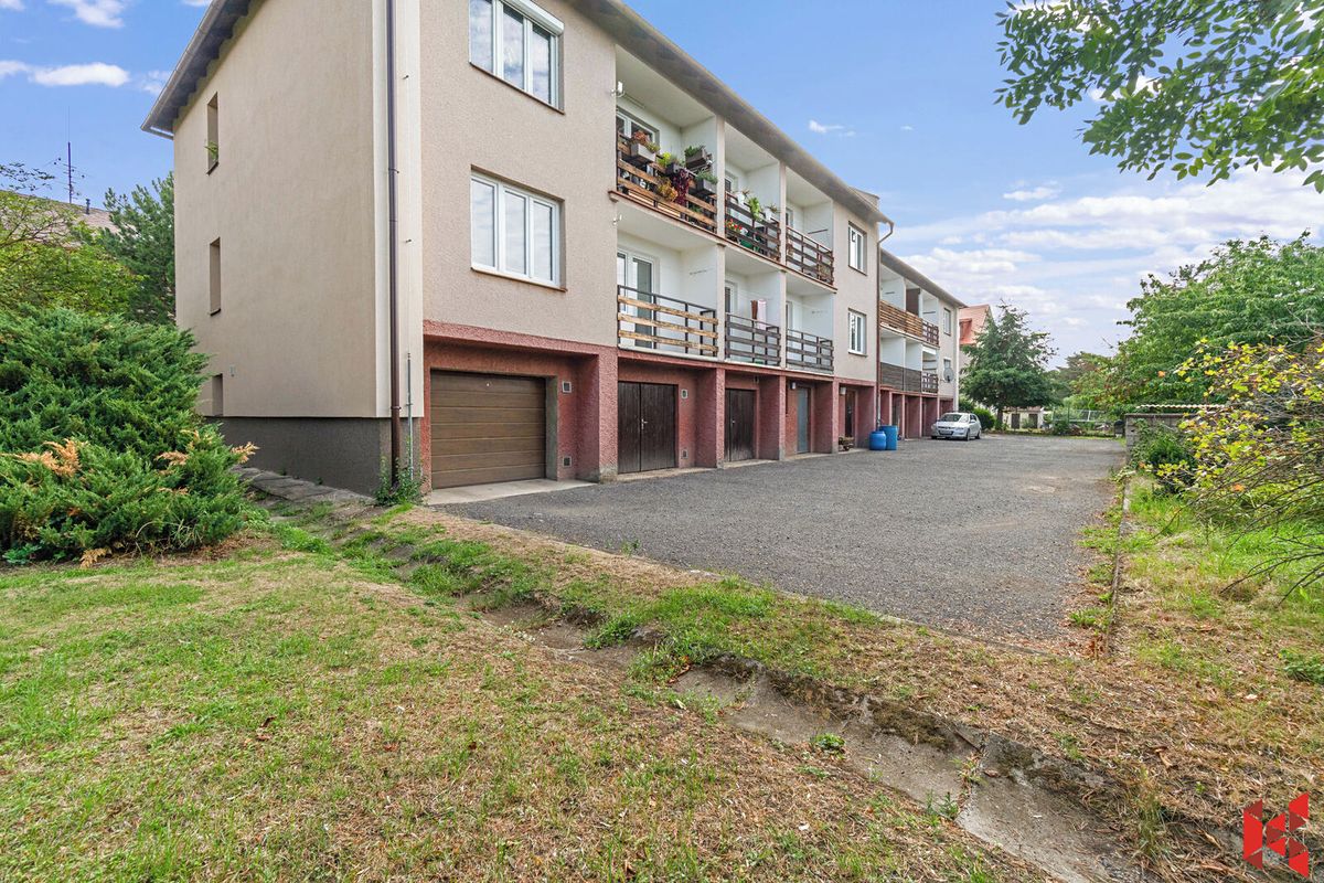 Prodej bytu 3+kk 64 m² – fotografie 3