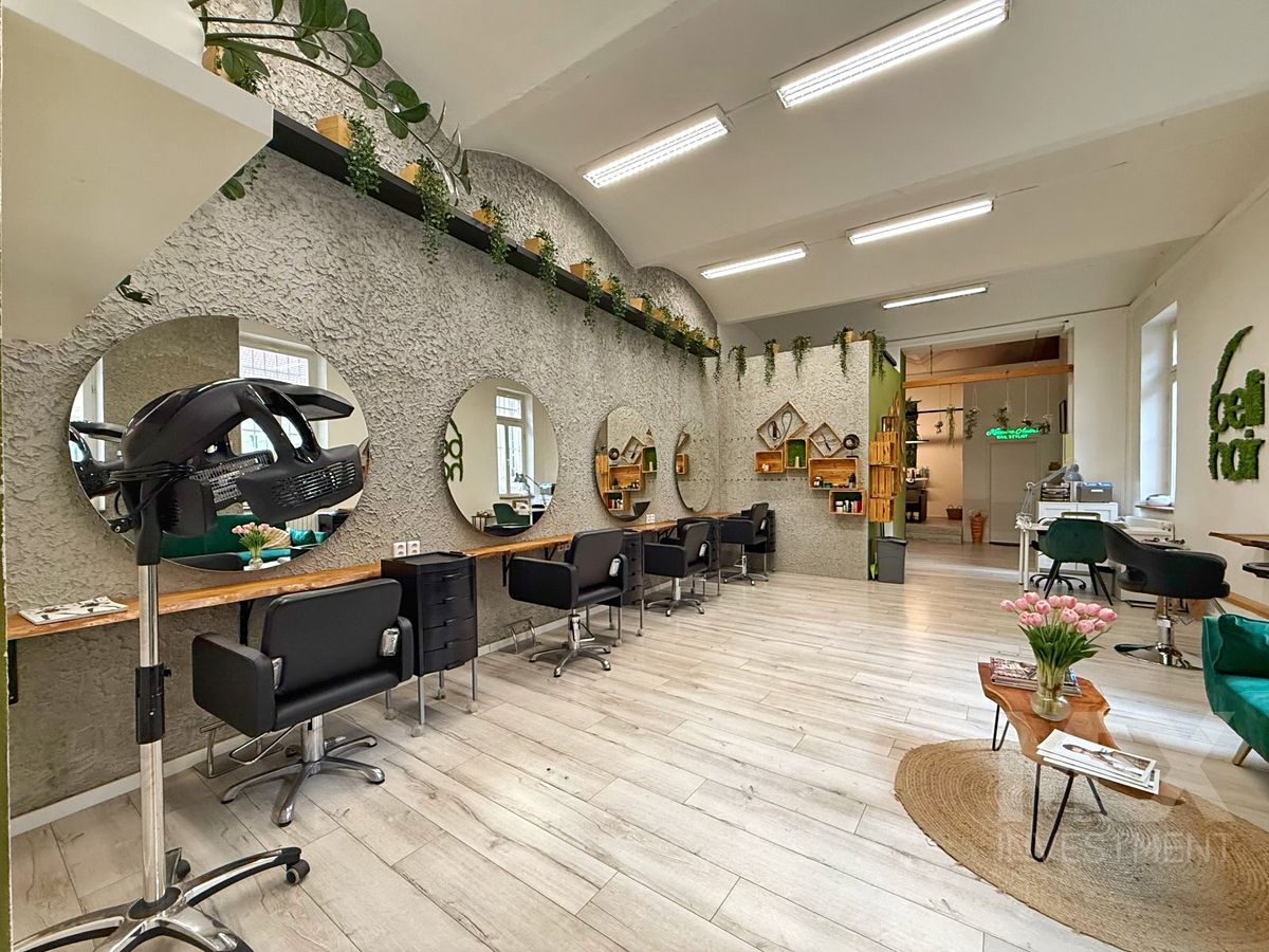Prodej obchodního prostoru 89 m², Praha – fotka 1 z 3