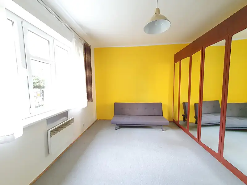 Pronájem bytu 2+1 53 m², Praha – náhled fotky 3