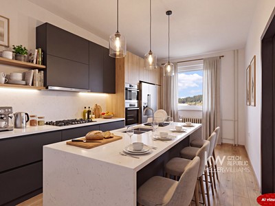 Prodej bytu 3+1, 77 m² (3 z 23)