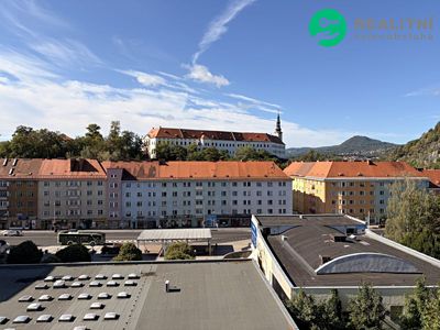Prodej bytu 1+1 29 m²