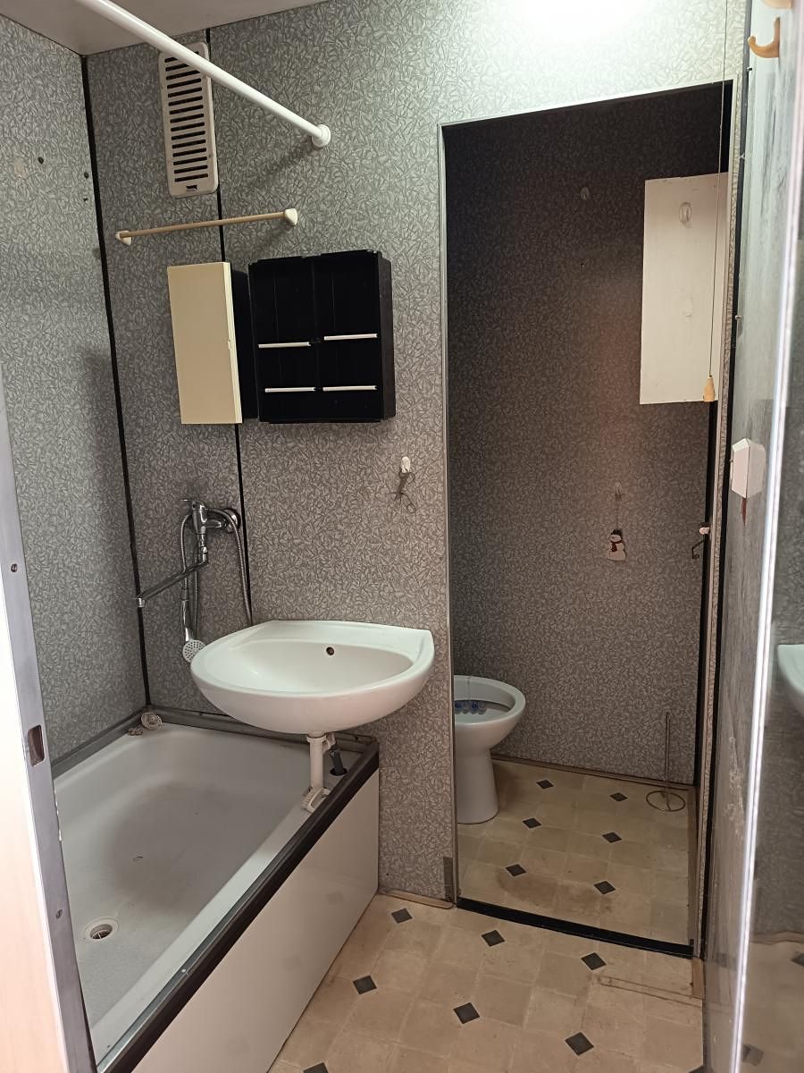 Prodej bytu 1+1 36 m² – fotografie 2