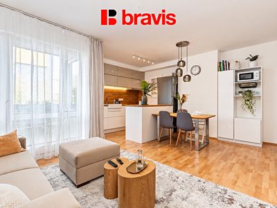 Prodej bytu 3+kk 68 m²