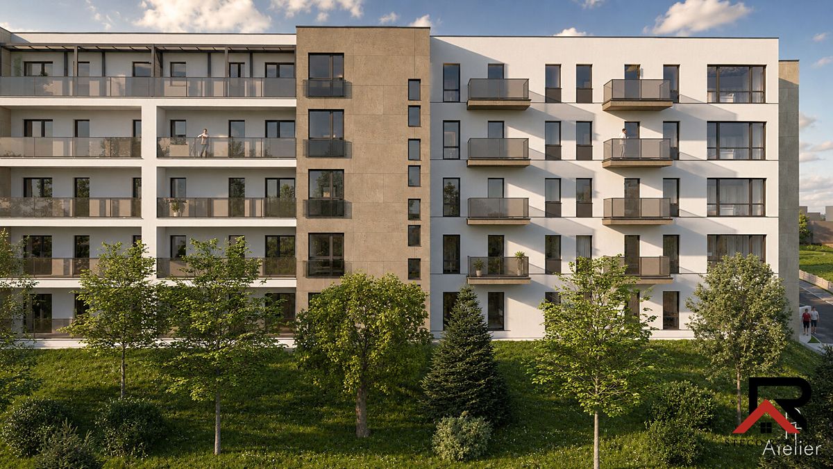 Prodej bytu 2+kk 51 m² – fotografie 5
