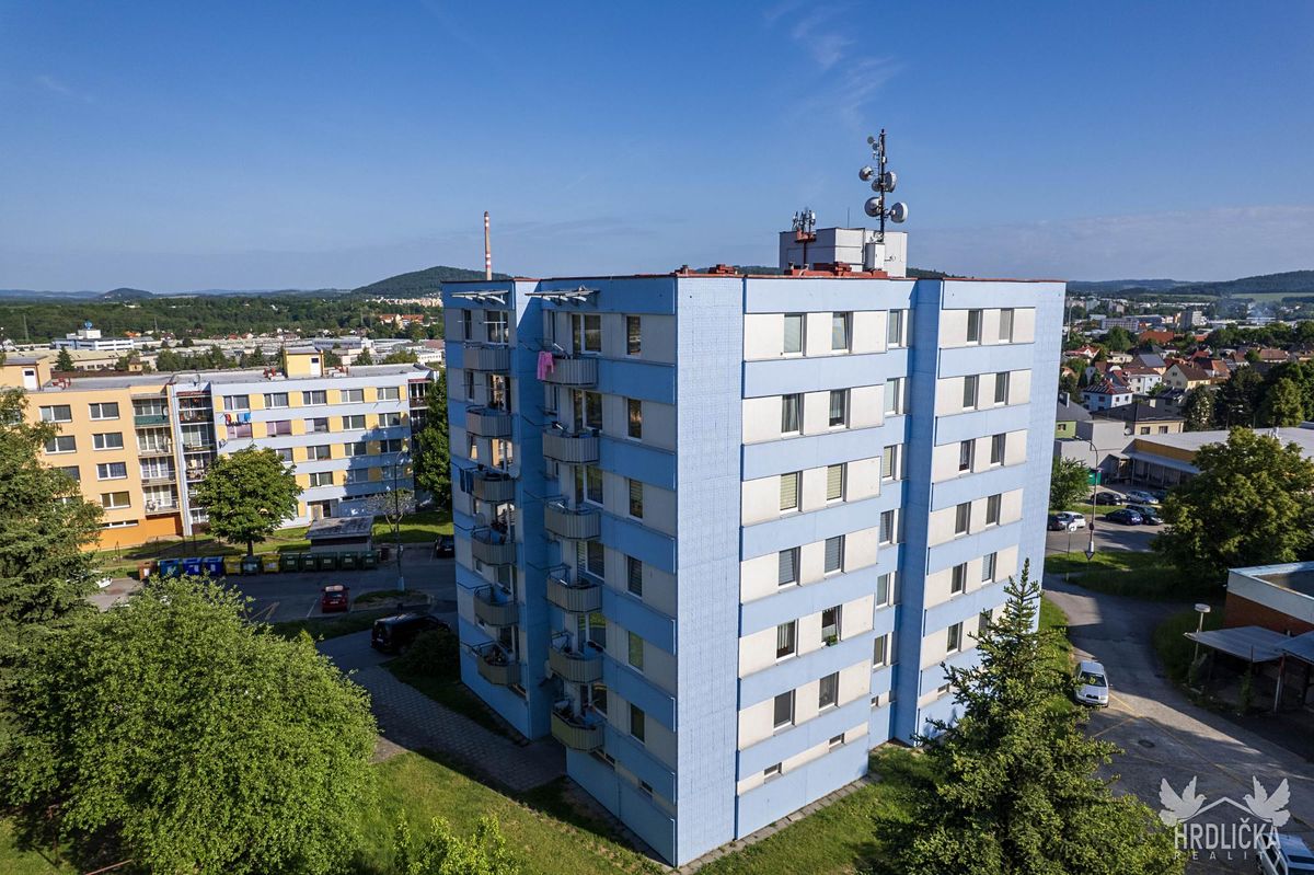 Prodej bytu 1+kk 31 m² – fotografie 5