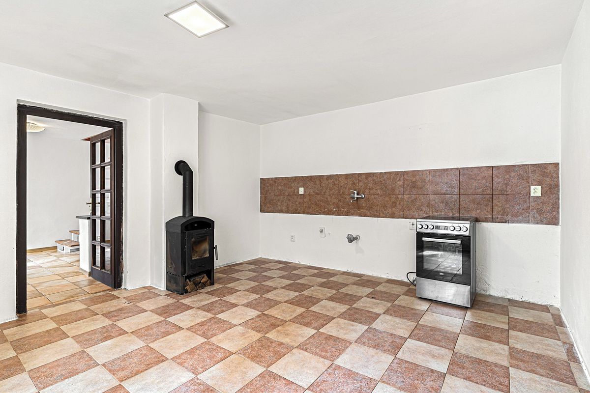 Prodej bytu 2+1 77 m² – fotografie 3