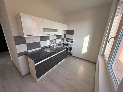 Pronájem bytu 3+1 57 m²
