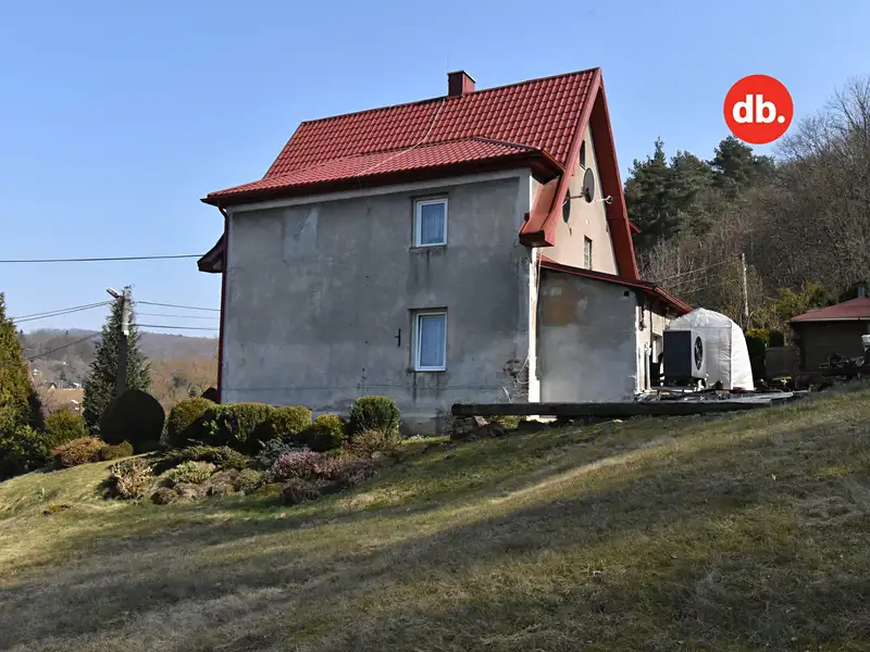 Prodej rodinného domu 110 m², pozemek 1522 m², Šemnice – náhled fotky 3