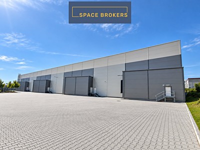 Комерційне приміщення в оренду, 3 582 м² (2 з 8)
