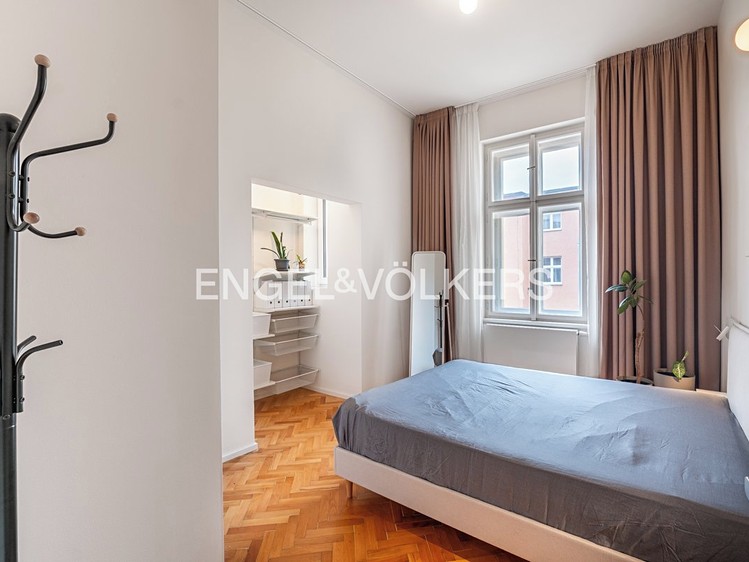 Квартира 3+kk на продаж, 66 м² (3 з 9)