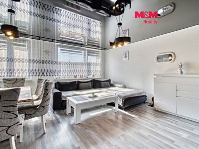 Prodej bytu 3+1 69 m²