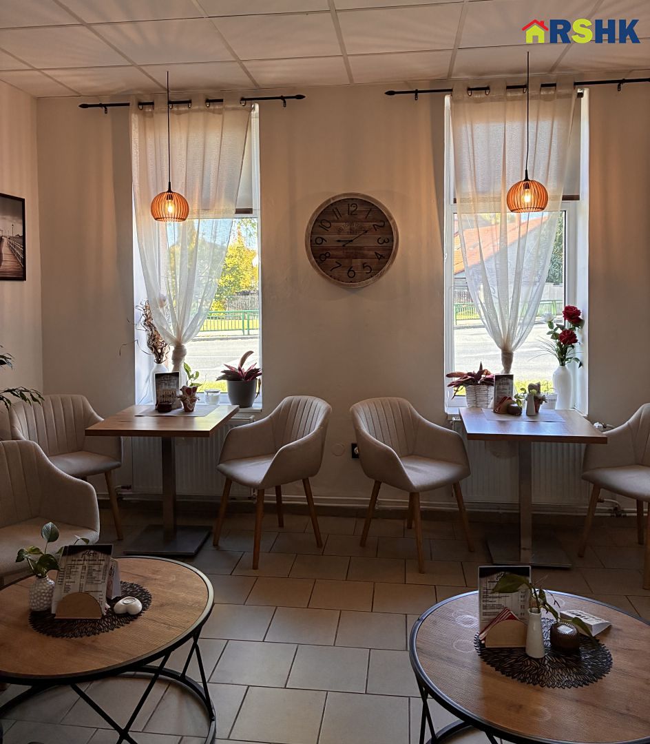 Pronájem restaurace 70 m² – fotografie 5