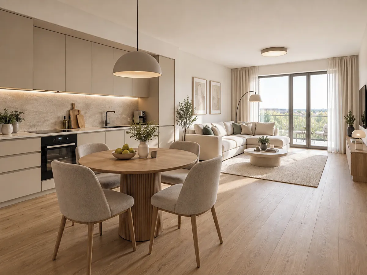 Prodej bytu 1+kk 36 m²