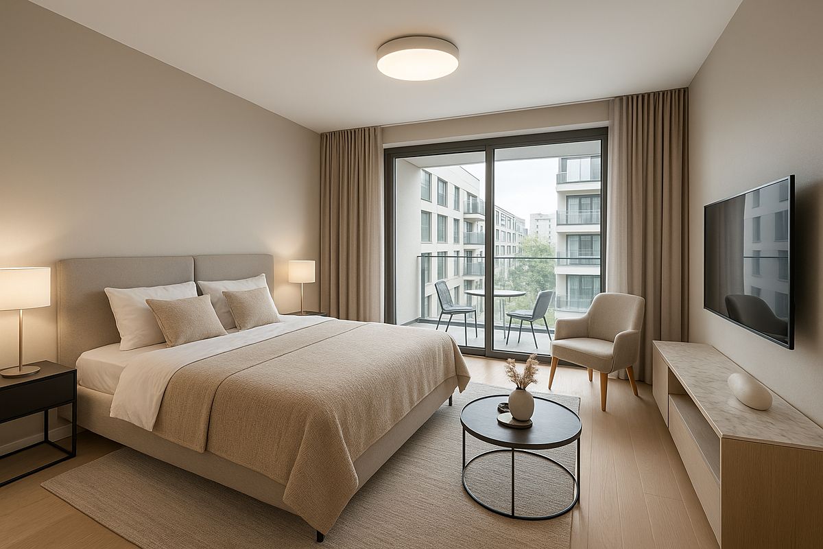 Prodej bytu 2+kk 52 m² – fotografie 3